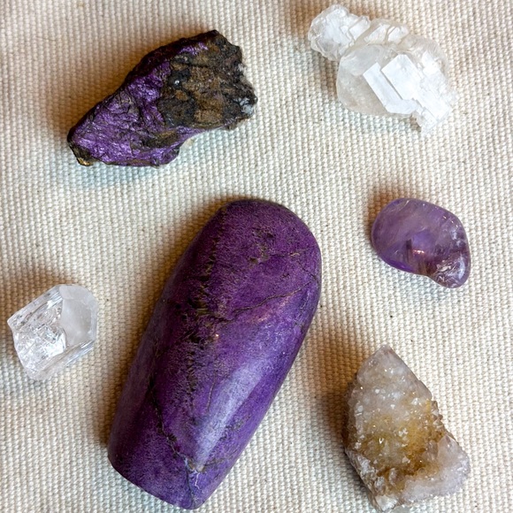 Crystal set: higher source - Picture 1 of 2